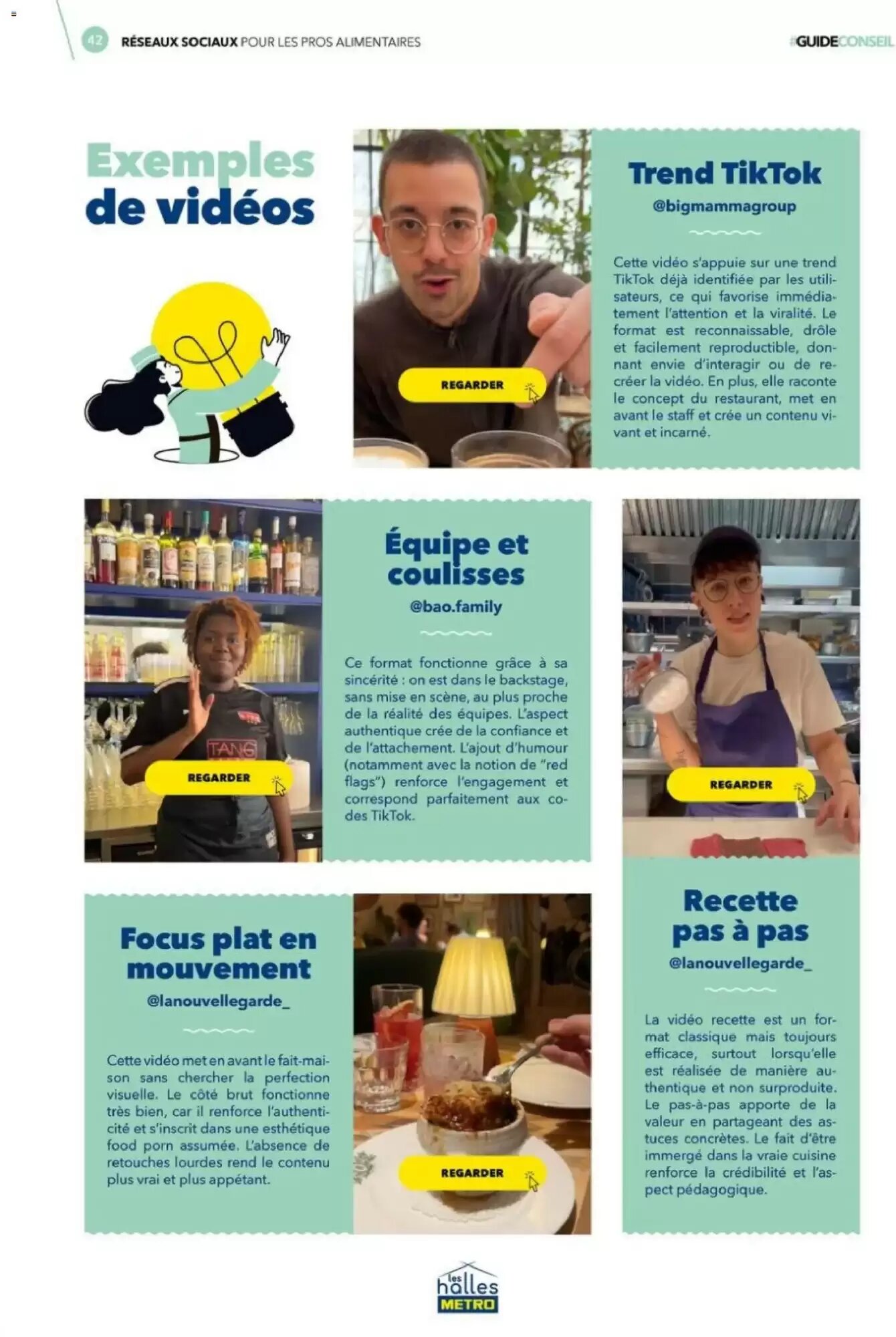 Prospectus promotionnel Hmarket valable à partir du 21/09/2026 - Page 42.