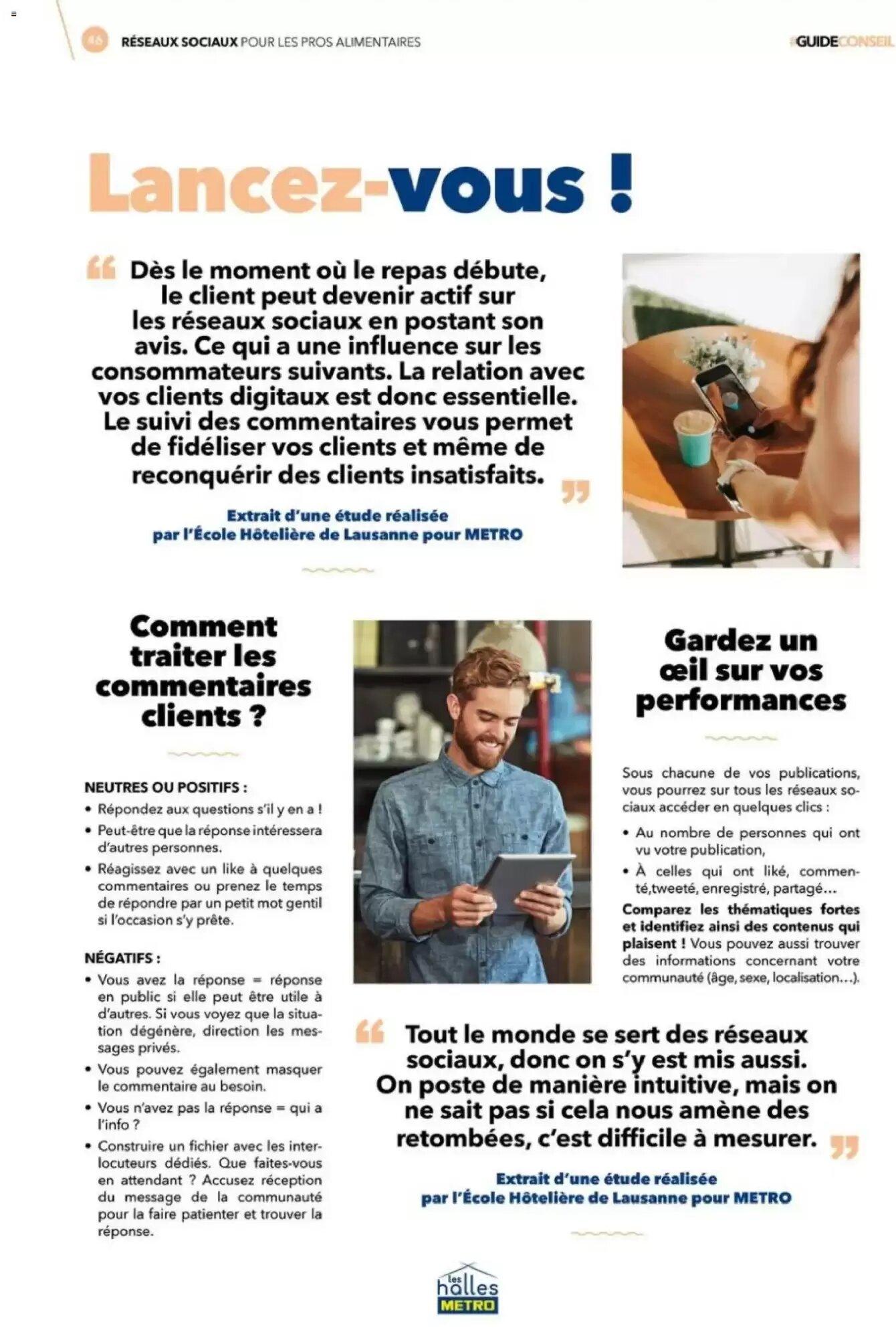 Prospectus promotionnel Hmarket valable à partir du 21/09/2026 - Page 46.