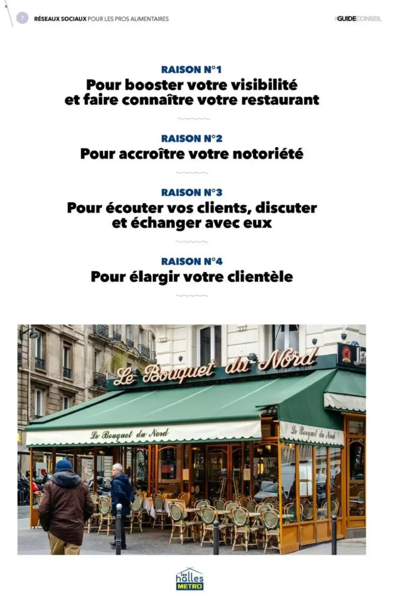 Prospectus promotionnel Hmarket valable à partir du 21/09/2026 - Page 7.