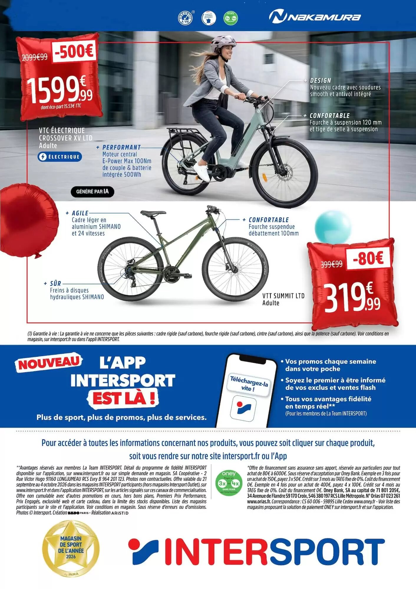 Prospectus promotionnel METRO valable à partir du 21/09/2026 - Page 5.