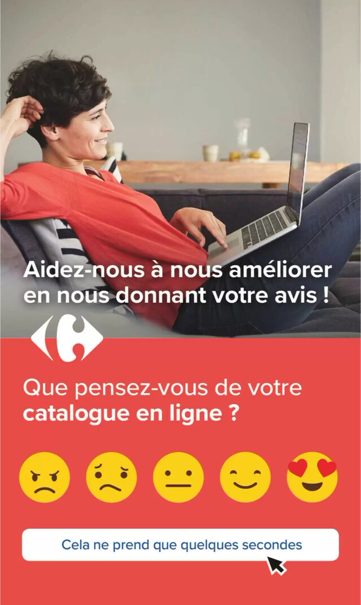Prospectus promotionnel Carrefour Market valable à partir du 22/09/2026 - Page 21.
