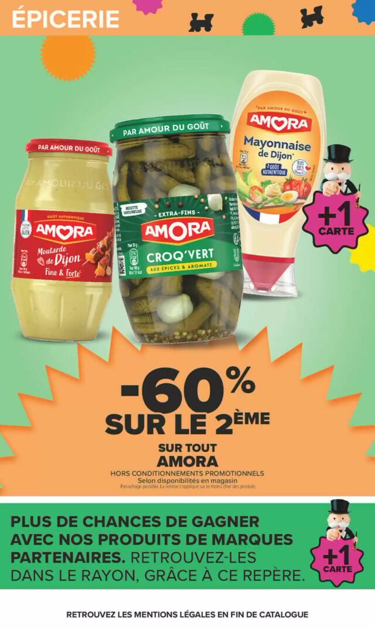 Prospectus promotionnel Carrefour valable à partir du 22/09/2026 - Page 49.