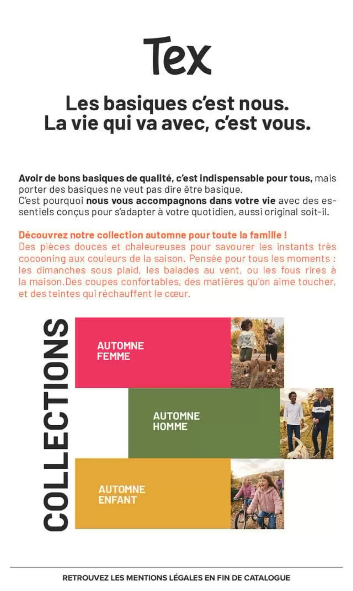 Prospectus promotionnel Carrefour valable à partir du 22/09/2026 - Page 2.