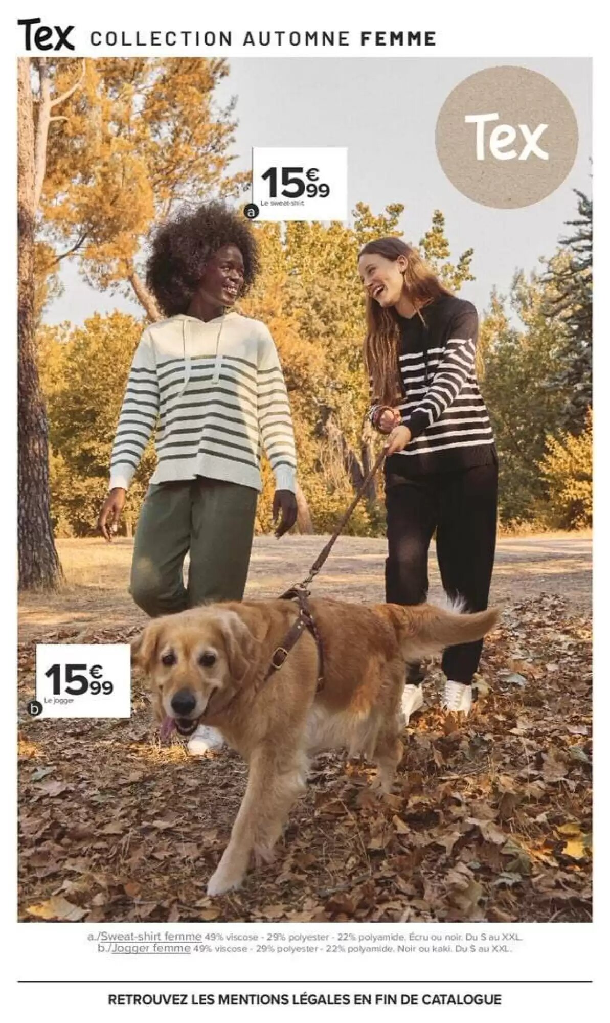 Prospectus promotionnel Carrefour valable à partir du 22/09/2026 - Page 5.