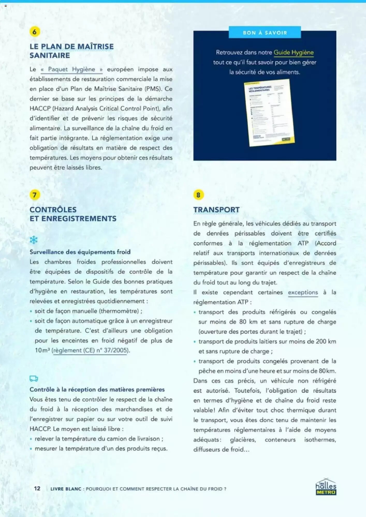 Prospectus promotionnel E.Leclerc valable à partir du 22/09/2026 - Page 12.