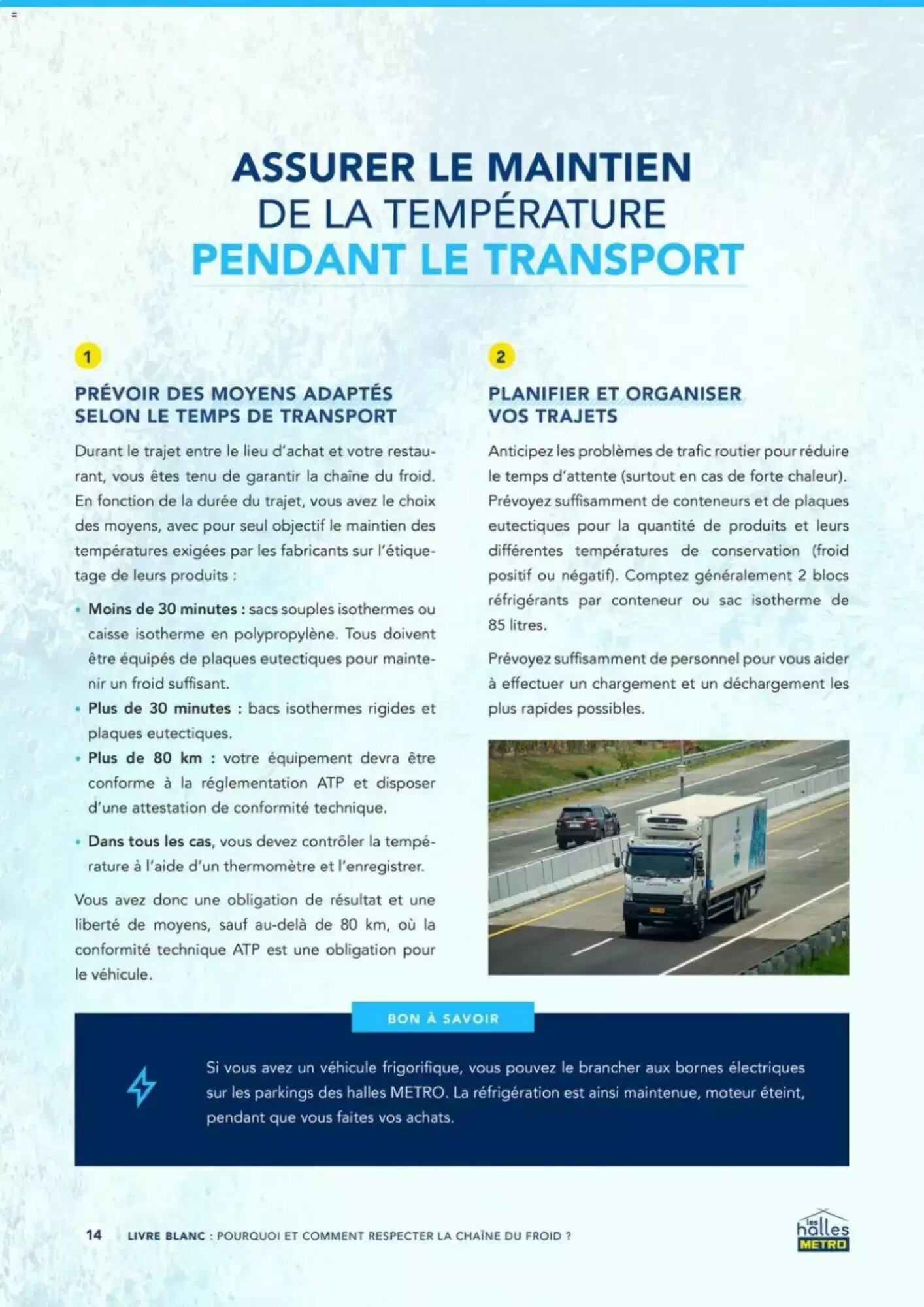 Prospectus promotionnel E.Leclerc valable à partir du 22/09/2026 - Page 14.