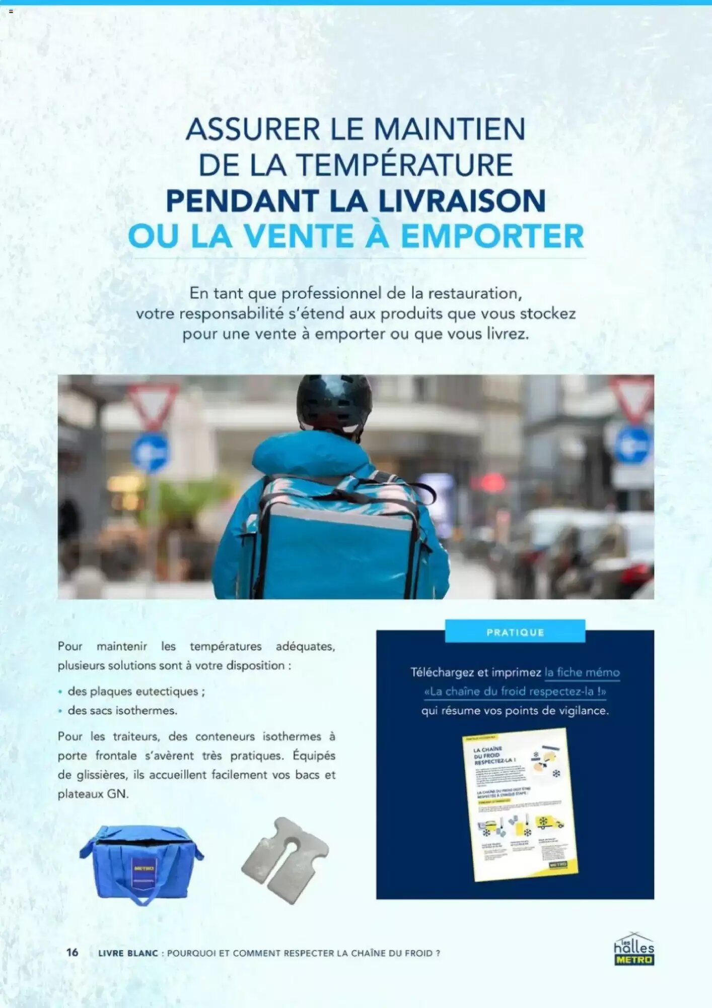 Prospectus promotionnel E.Leclerc valable à partir du 22/09/2026 - Page 16.
