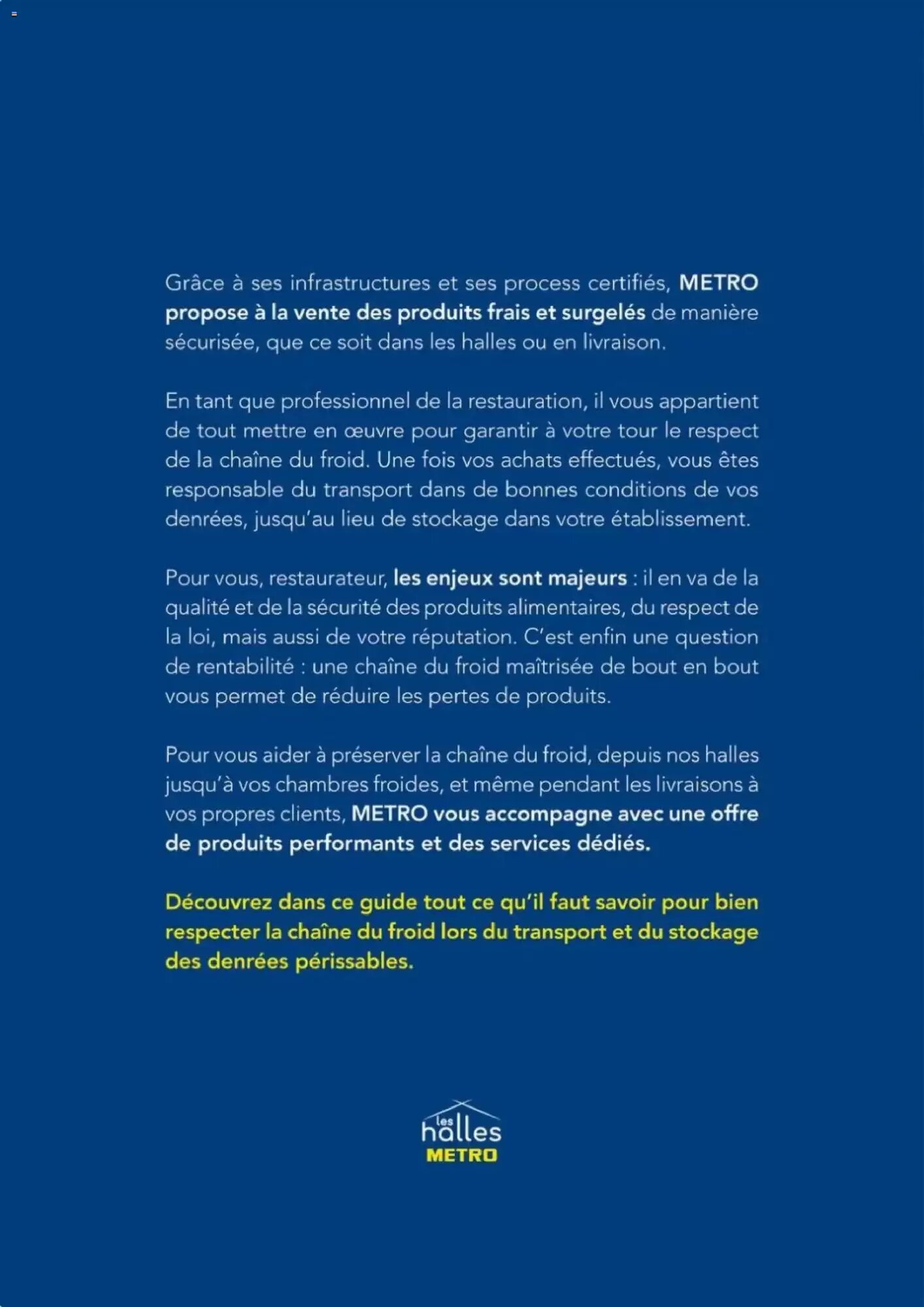 Prospectus promotionnel E.Leclerc valable à partir du 22/09/2026 - Page 2.