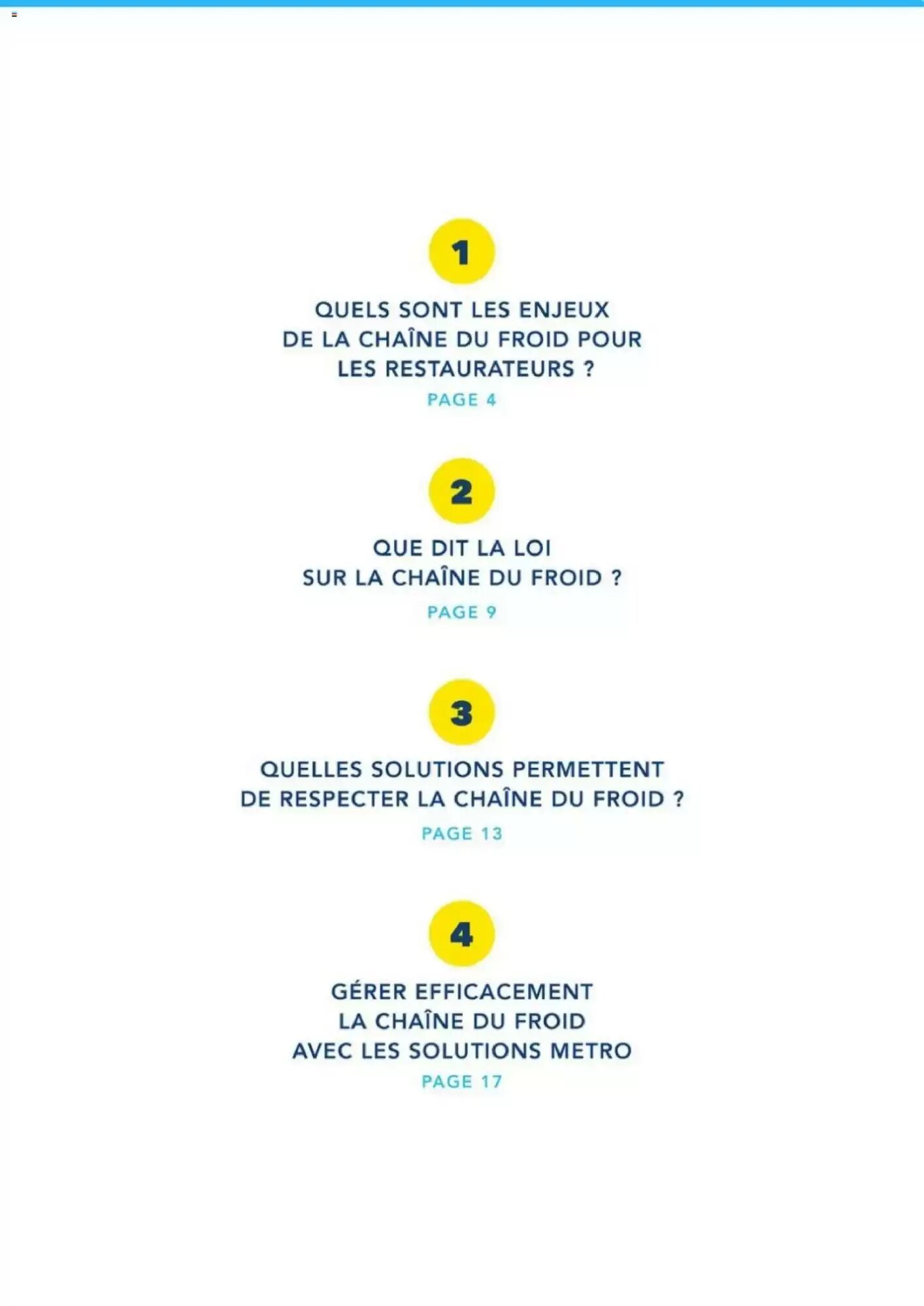 Prospectus promotionnel E.Leclerc valable à partir du 22/09/2026 - Page 3.