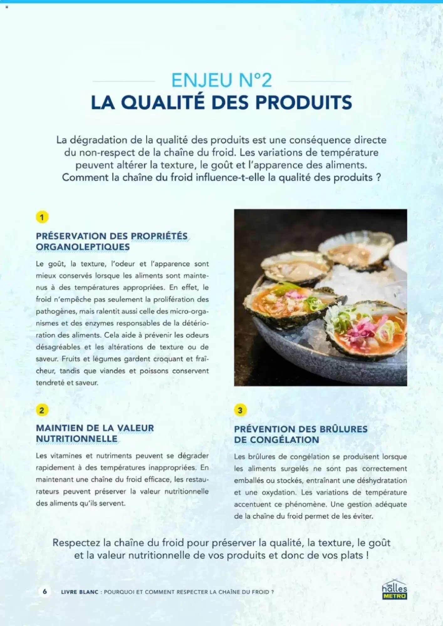 Prospectus promotionnel E.Leclerc valable à partir du 22/09/2026 - Page 6.