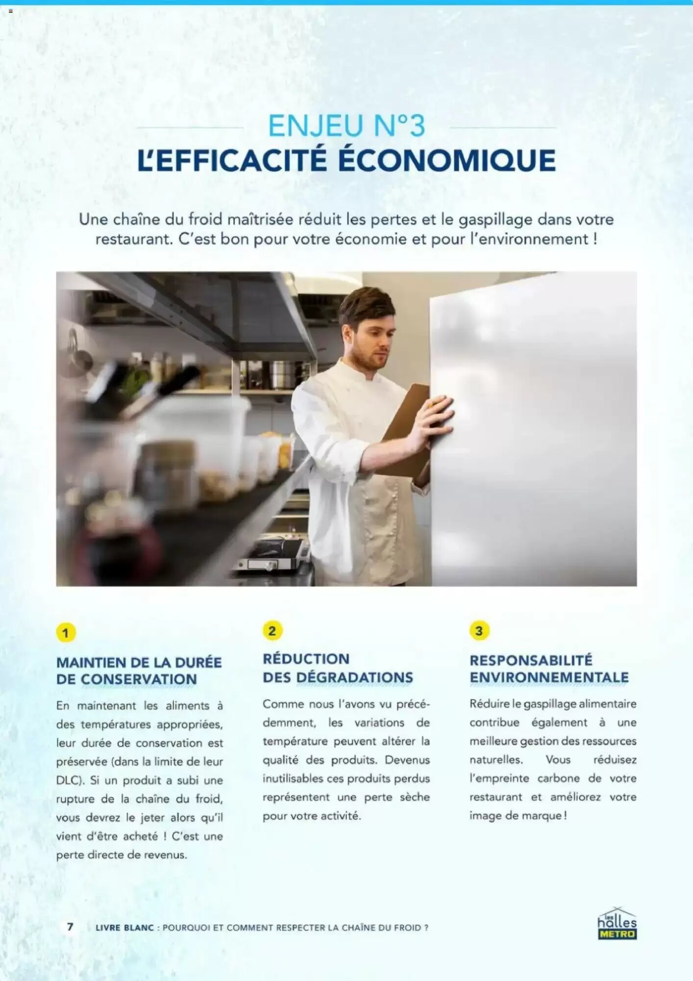 Prospectus promotionnel E.Leclerc valable à partir du 22/09/2026 - Page 7.