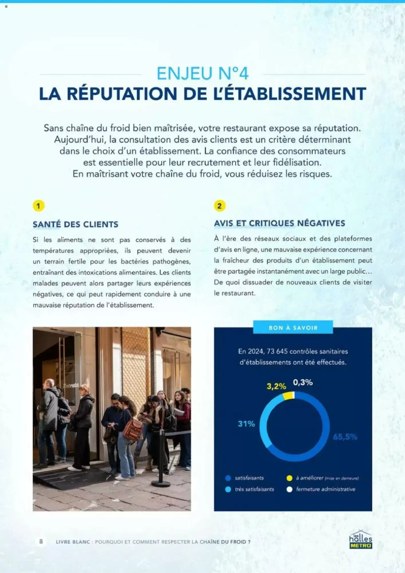 Prospectus promotionnel E.Leclerc valable à partir du 22/09/2026 - Page 8.