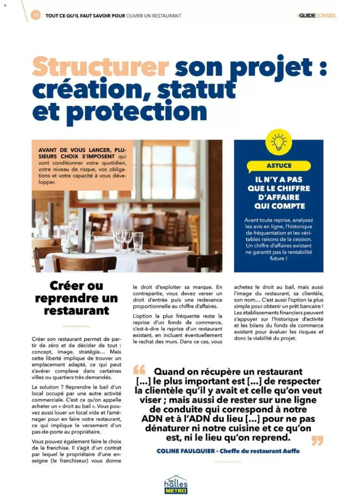 Prospectus promotionnel E.Leclerc valable à partir du 22/09/2026 - Page 10.