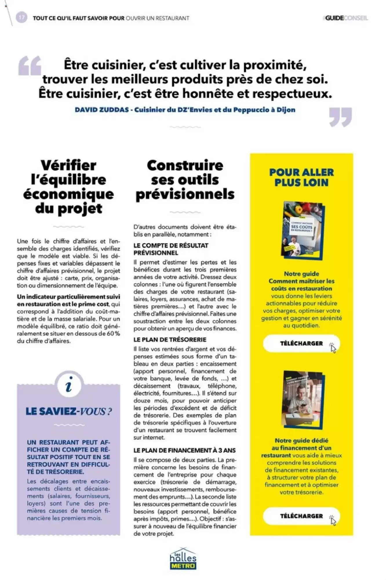 Prospectus promotionnel E.Leclerc valable à partir du 22/09/2026 - Page 17.