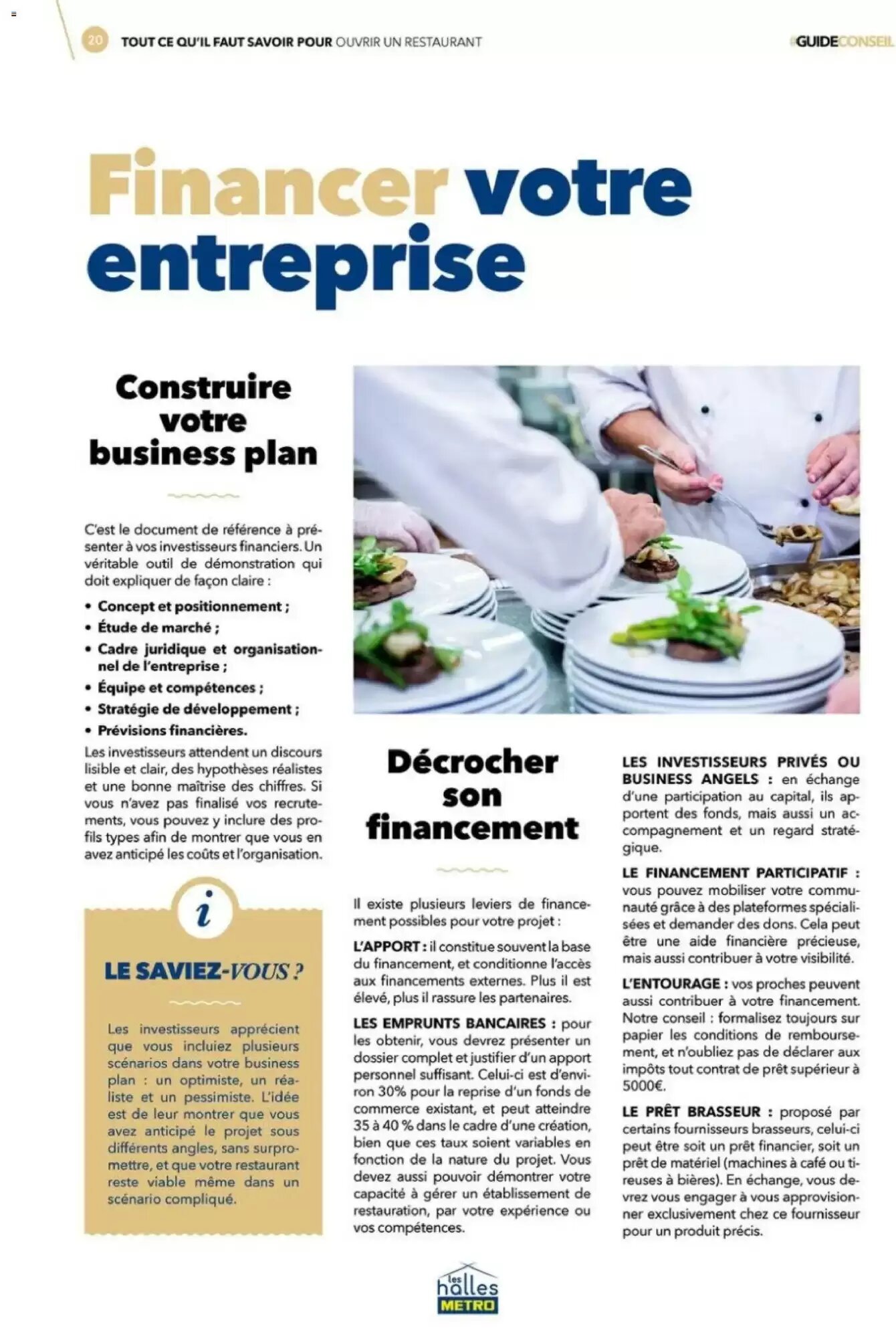 Prospectus promotionnel E.Leclerc valable à partir du 22/09/2026 - Page 20.