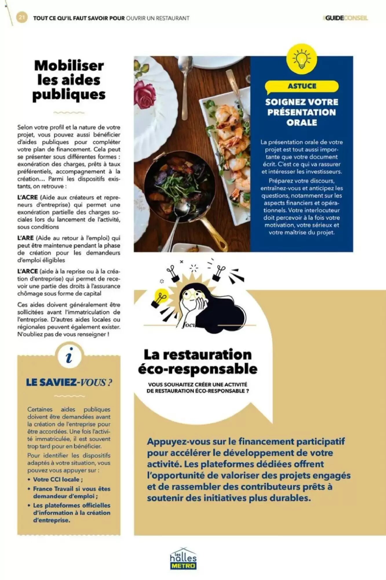 Prospectus promotionnel E.Leclerc valable à partir du 22/09/2026 - Page 21.