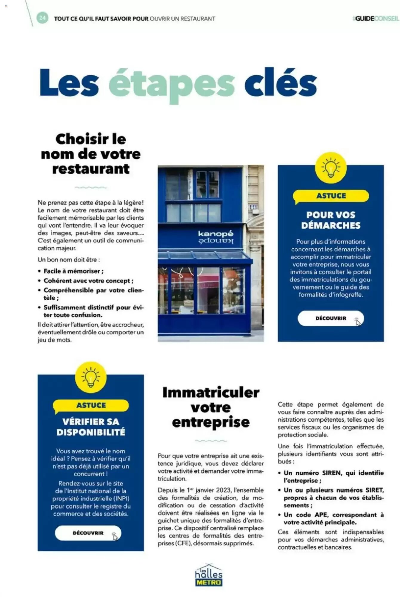 Prospectus promotionnel E.Leclerc valable à partir du 22/09/2026 - Page 24.