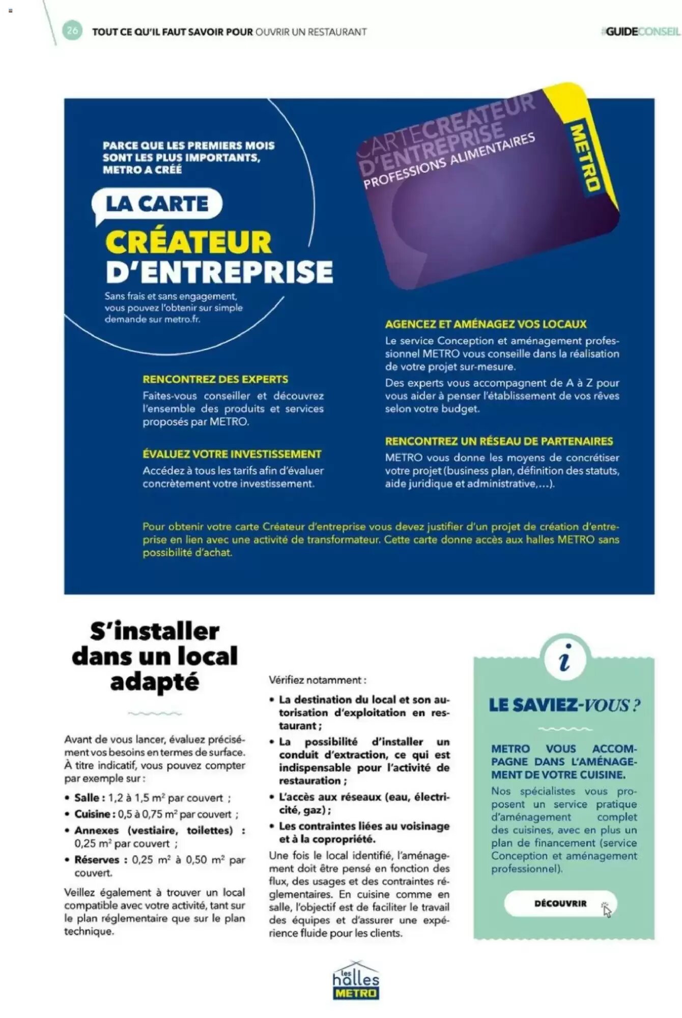 Prospectus promotionnel E.Leclerc valable à partir du 22/09/2026 - Page 26.
