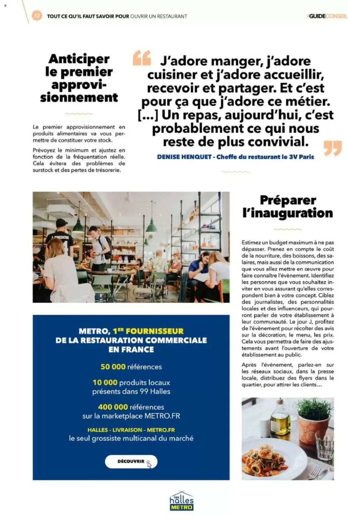 Prospectus promotionnel E.Leclerc valable à partir du 22/09/2026 - Page 32.
