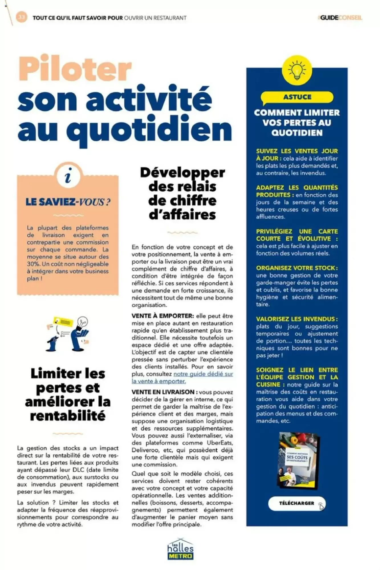 Prospectus promotionnel E.Leclerc valable à partir du 22/09/2026 - Page 33.