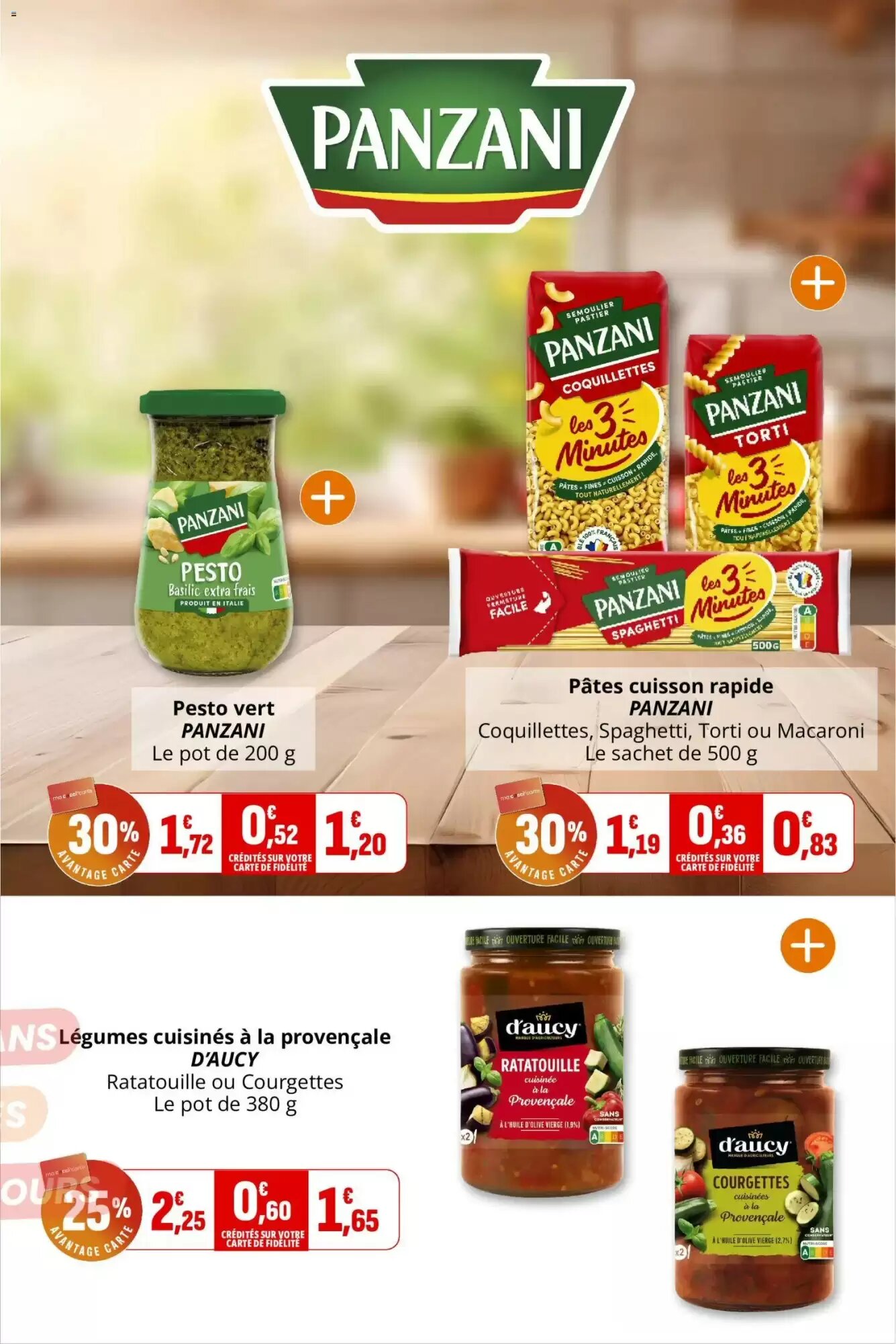 Prospectus promotionnel Coccinelle Supermarché valable à partir du 23/09/2026 - Page 30.