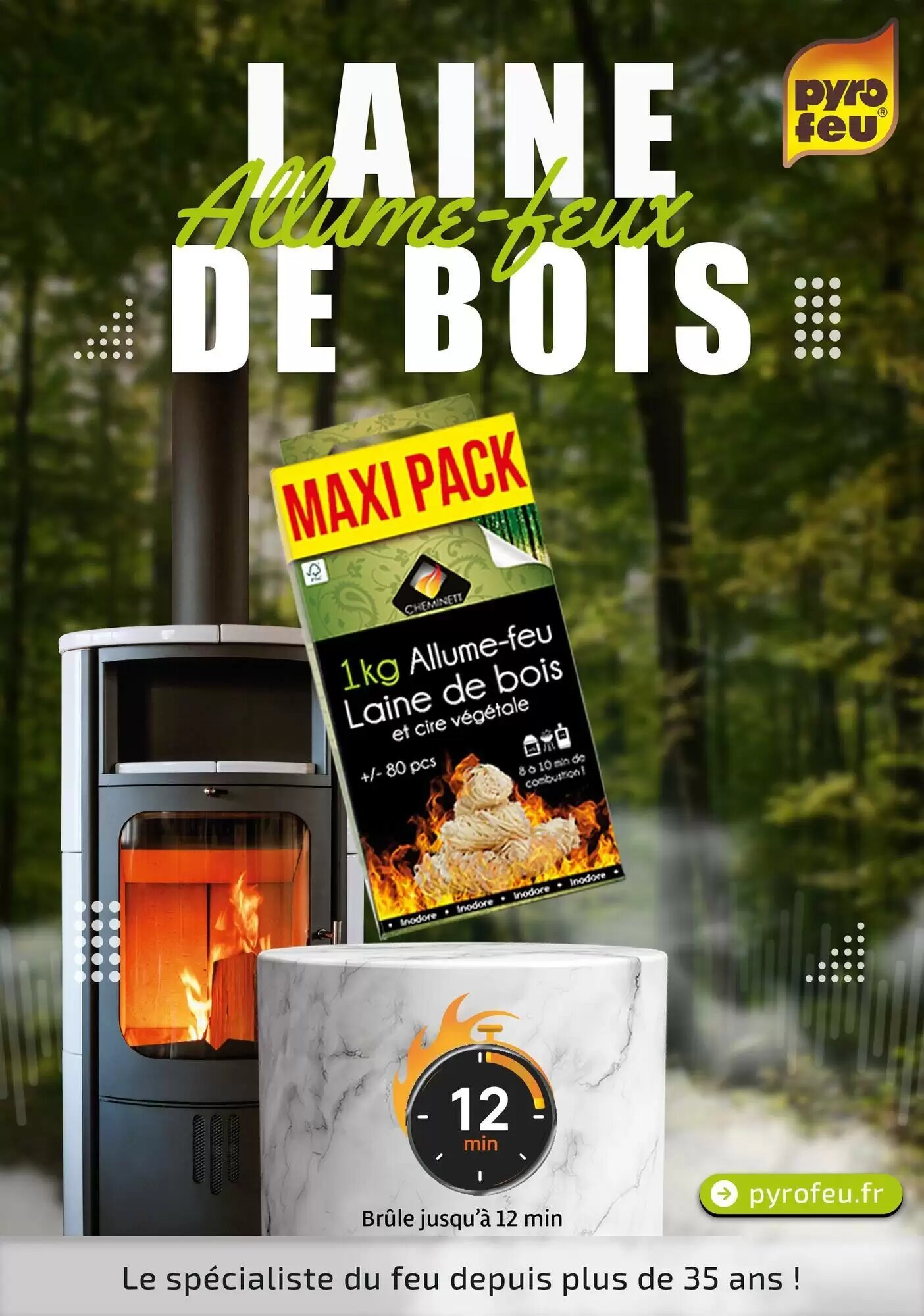 Prospectus promotionnel Mr Bricolage valable à partir du 23/09/2026 - Page 12.