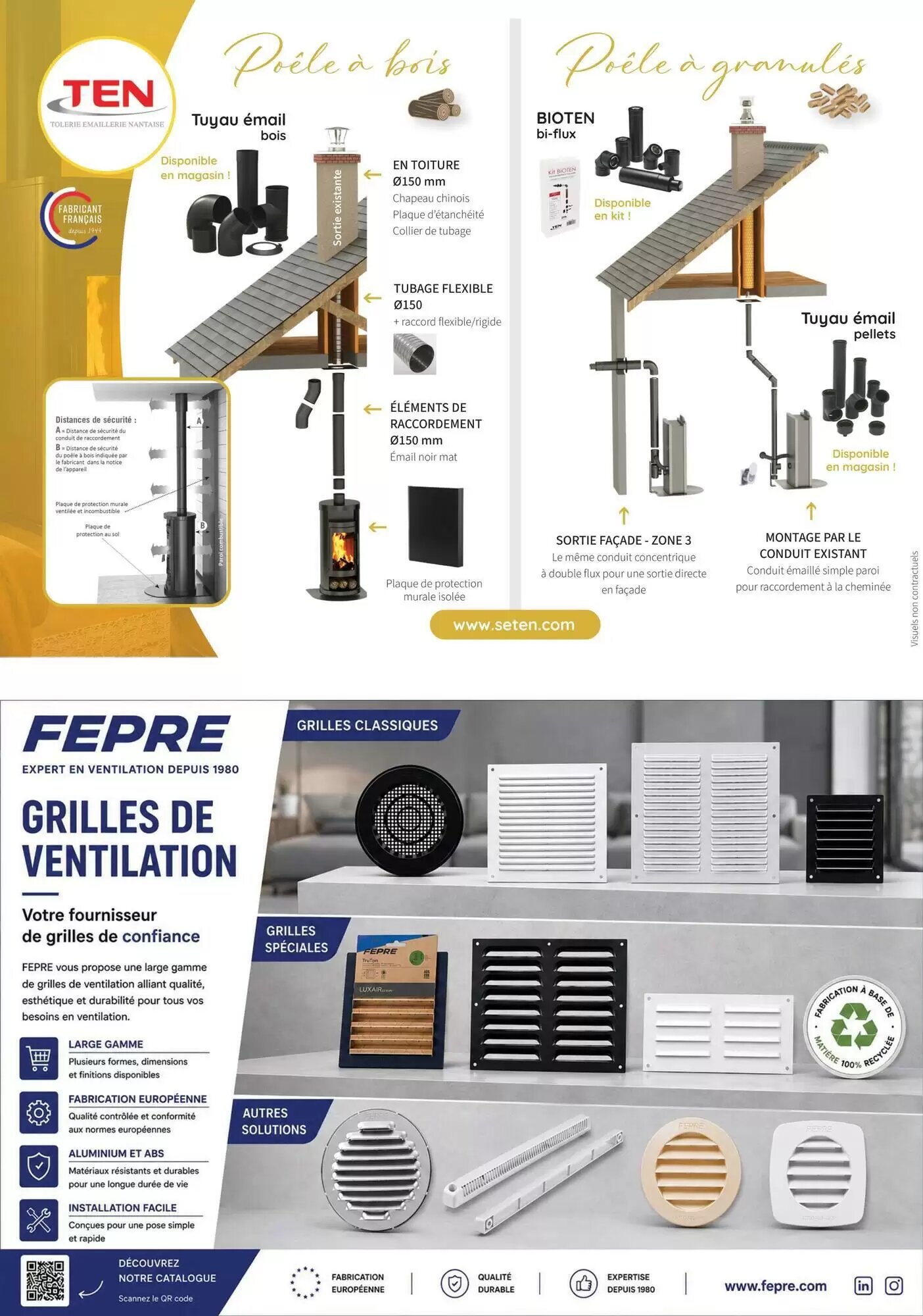 Prospectus promotionnel Mr Bricolage valable à partir du 23/09/2026 - Page 14.