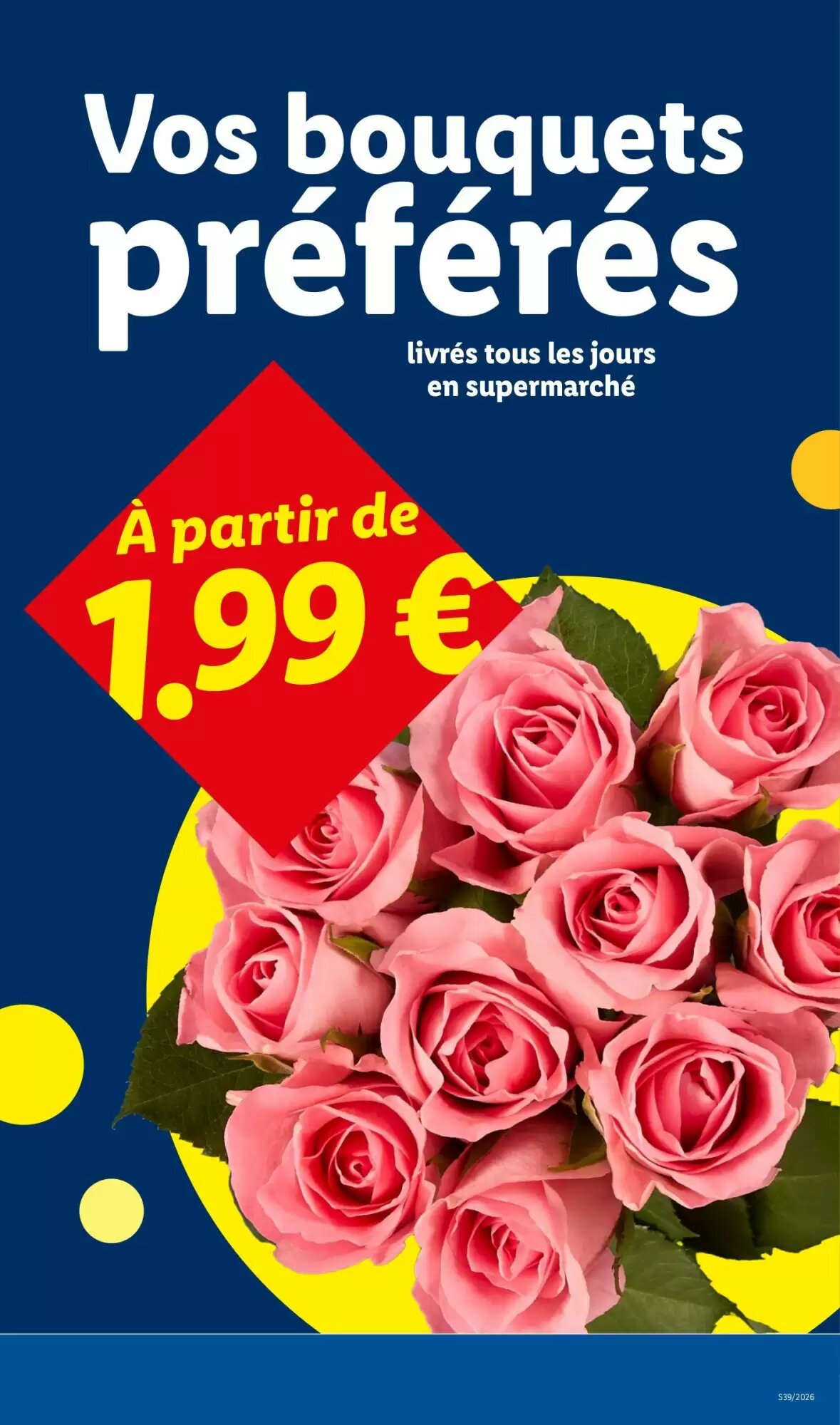 Prospectus promotionnel Lidl valable à partir du 24/09/2026 - Page 27.
