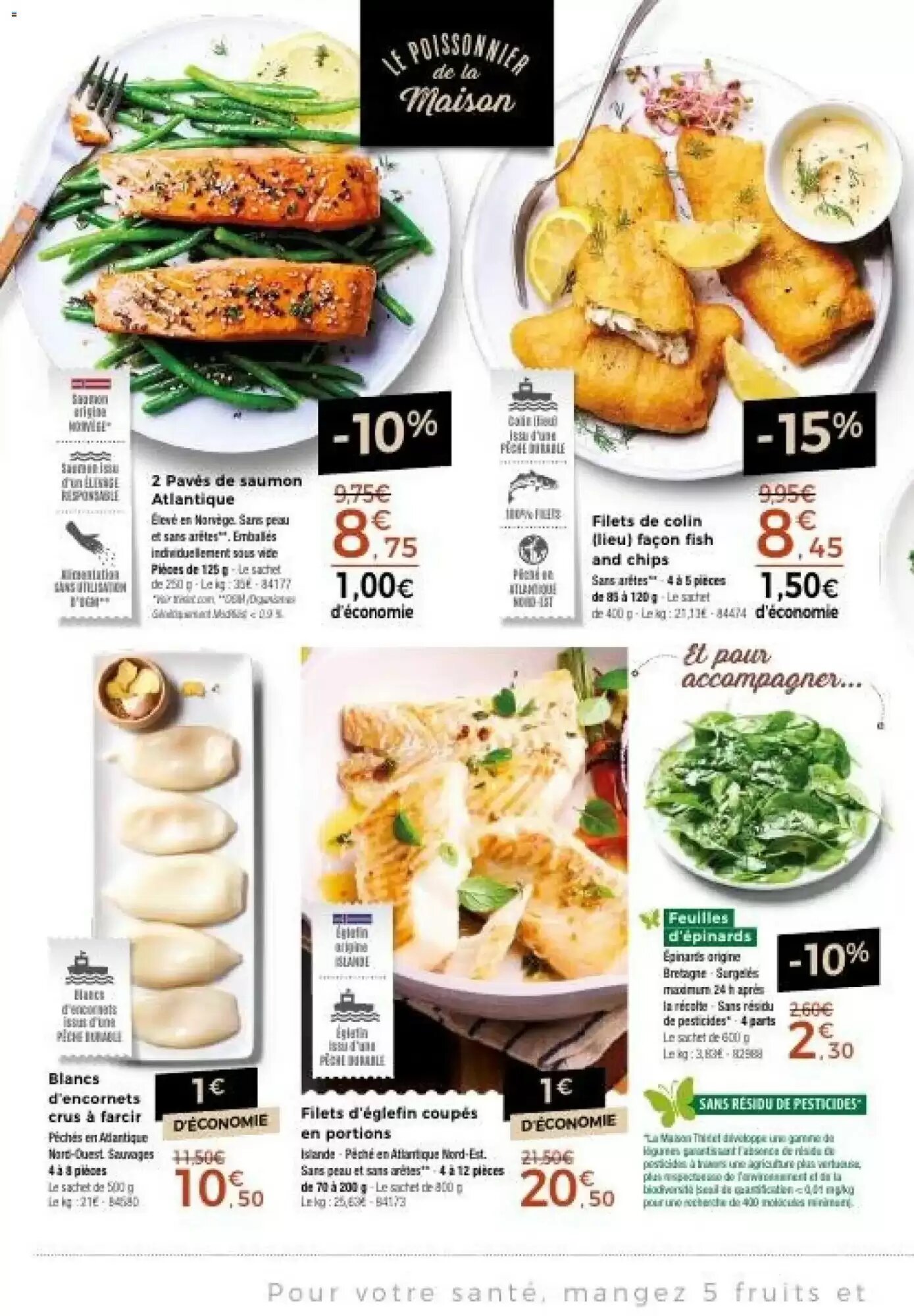 Prospectus promotionnel Thiriet valable à partir du 28/09/2026 - Page 12.
