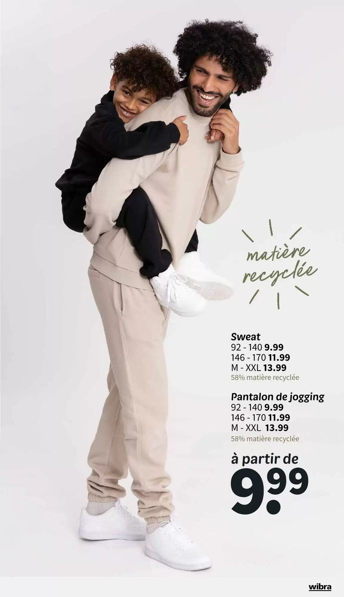Prospectus promotionnel Wibra valable à partir du 28/09/2026 - Page 27.