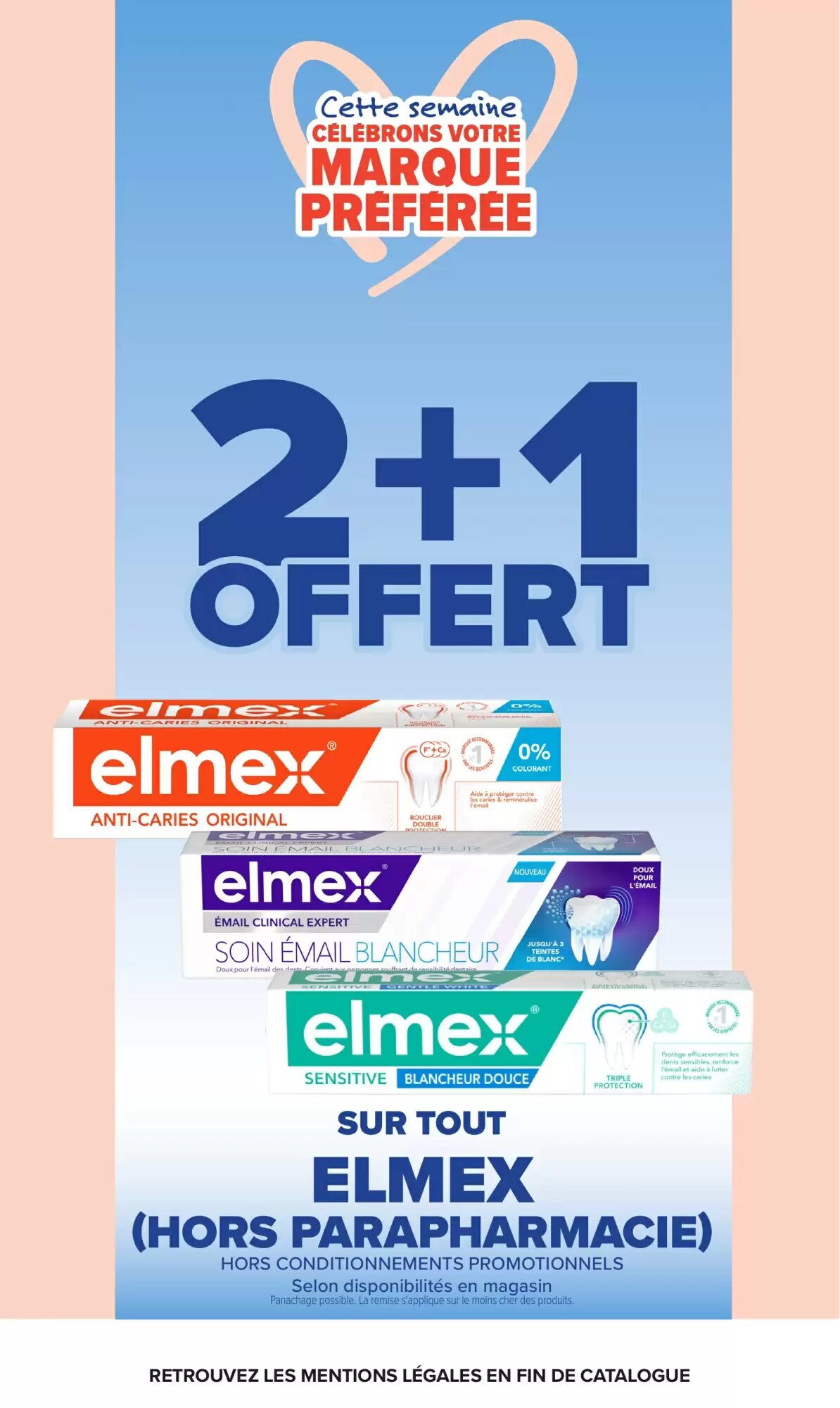 Prospectus promotionnel Carrefour Market valable à partir du 29/09/2026 - Page 12.