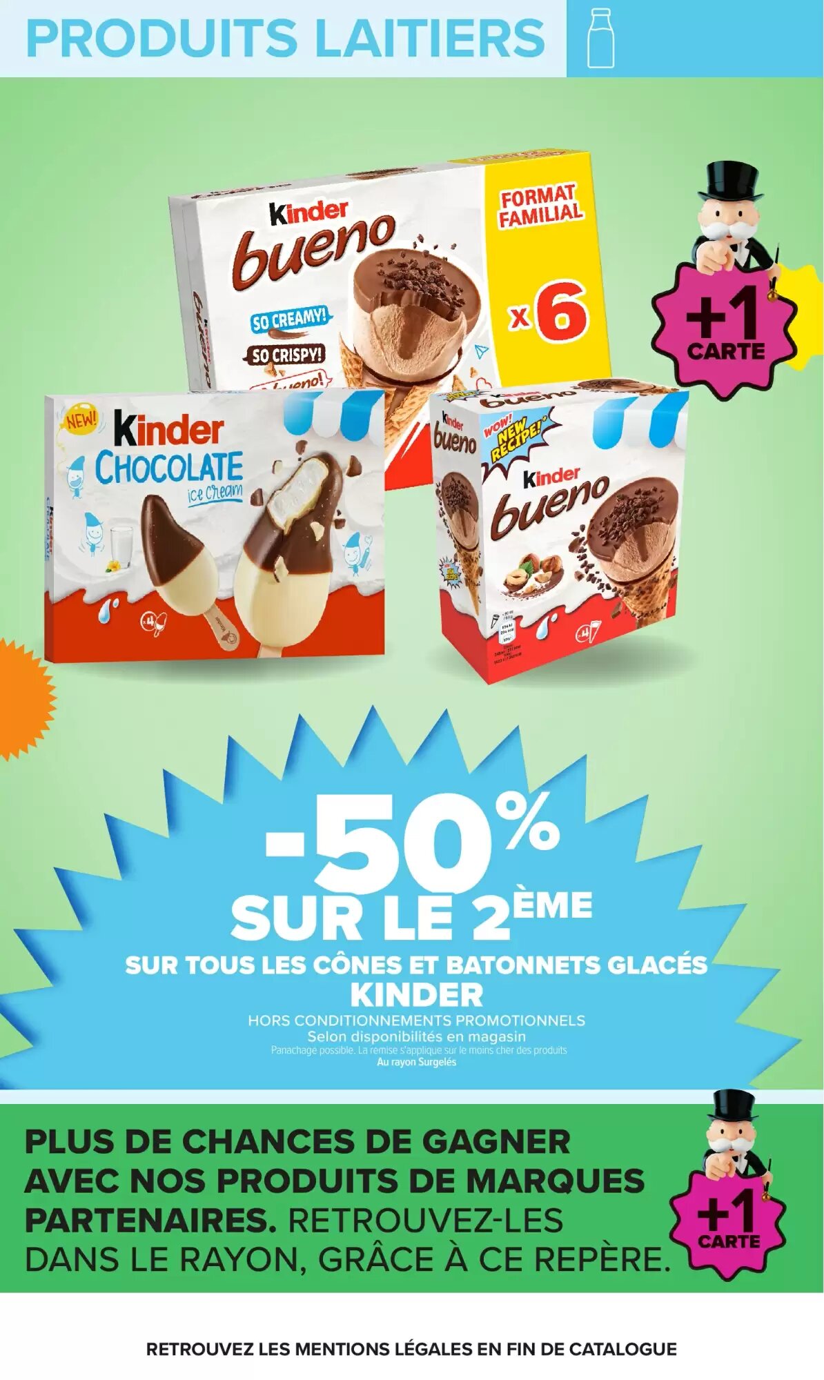 Prospectus promotionnel Carrefour valable à partir du 29/09/2026 - Page 28.