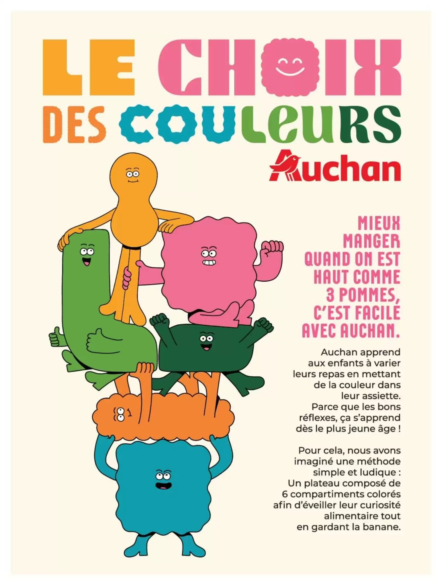 Prospectus promotionnel Auchan valable à partir du 29/09/2026 - Page 2.