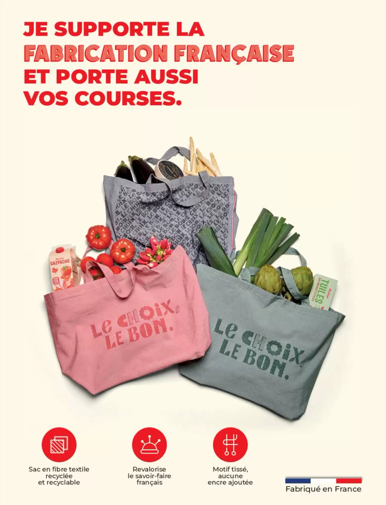 Prospectus promotionnel Auchan valable à partir du 29/09/2026 - Page 60.