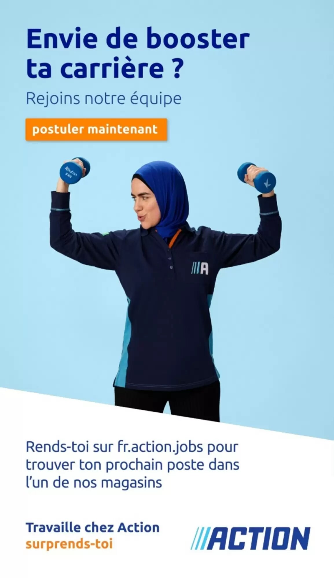 Prospectus promotionnel Action valable à partir du 30/09/2026 - Page 39.