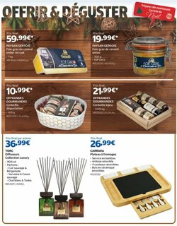 Prospectus promotionnel Costco valable à partir du 30/09/2026