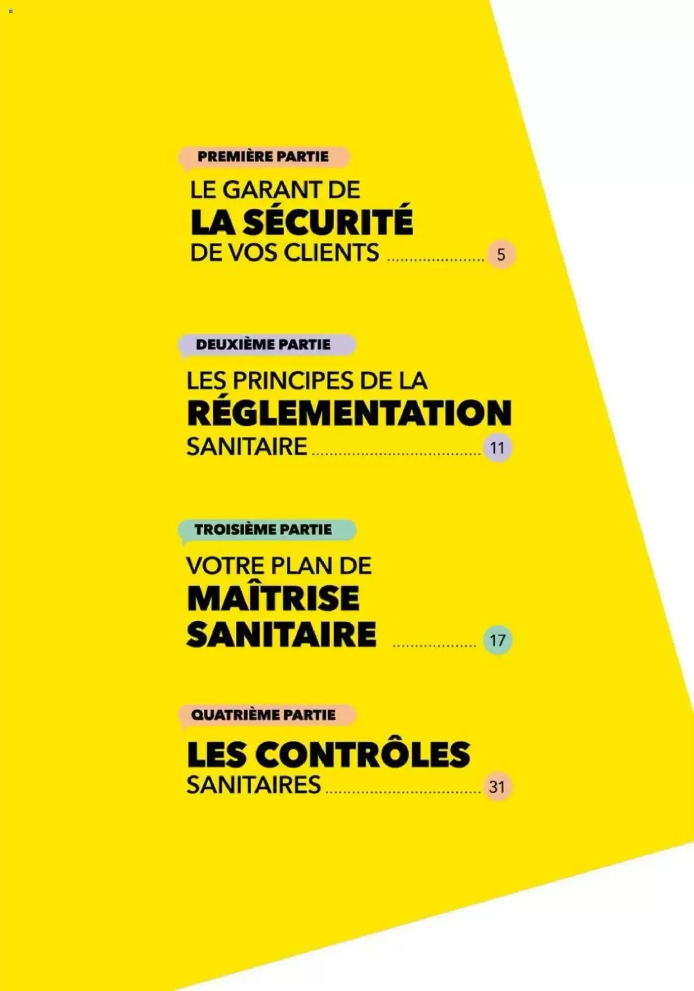 Prospectus promotionnel METRO valable à partir du 01/10/2026 - Page 3.