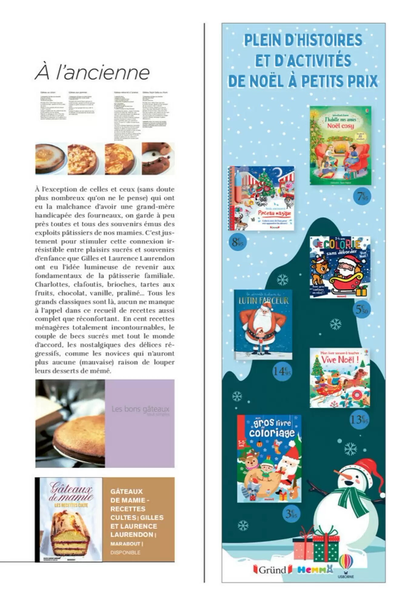 Prospectus promotionnel Carrefour Market valable à partir du 01/10/2026 - Page 27.