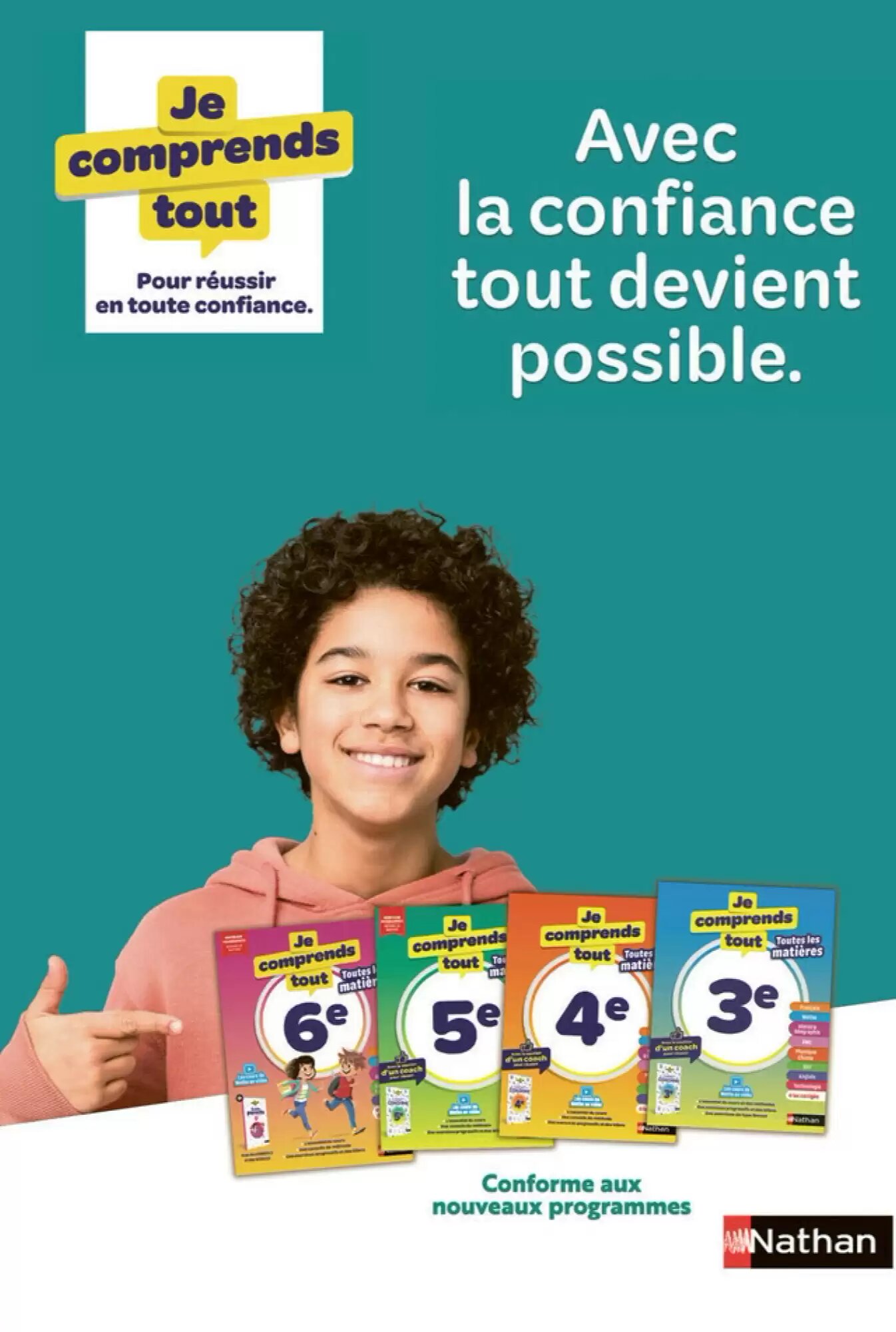 Prospectus promotionnel Carrefour Market valable à partir du 01/10/2026 - Page 31.