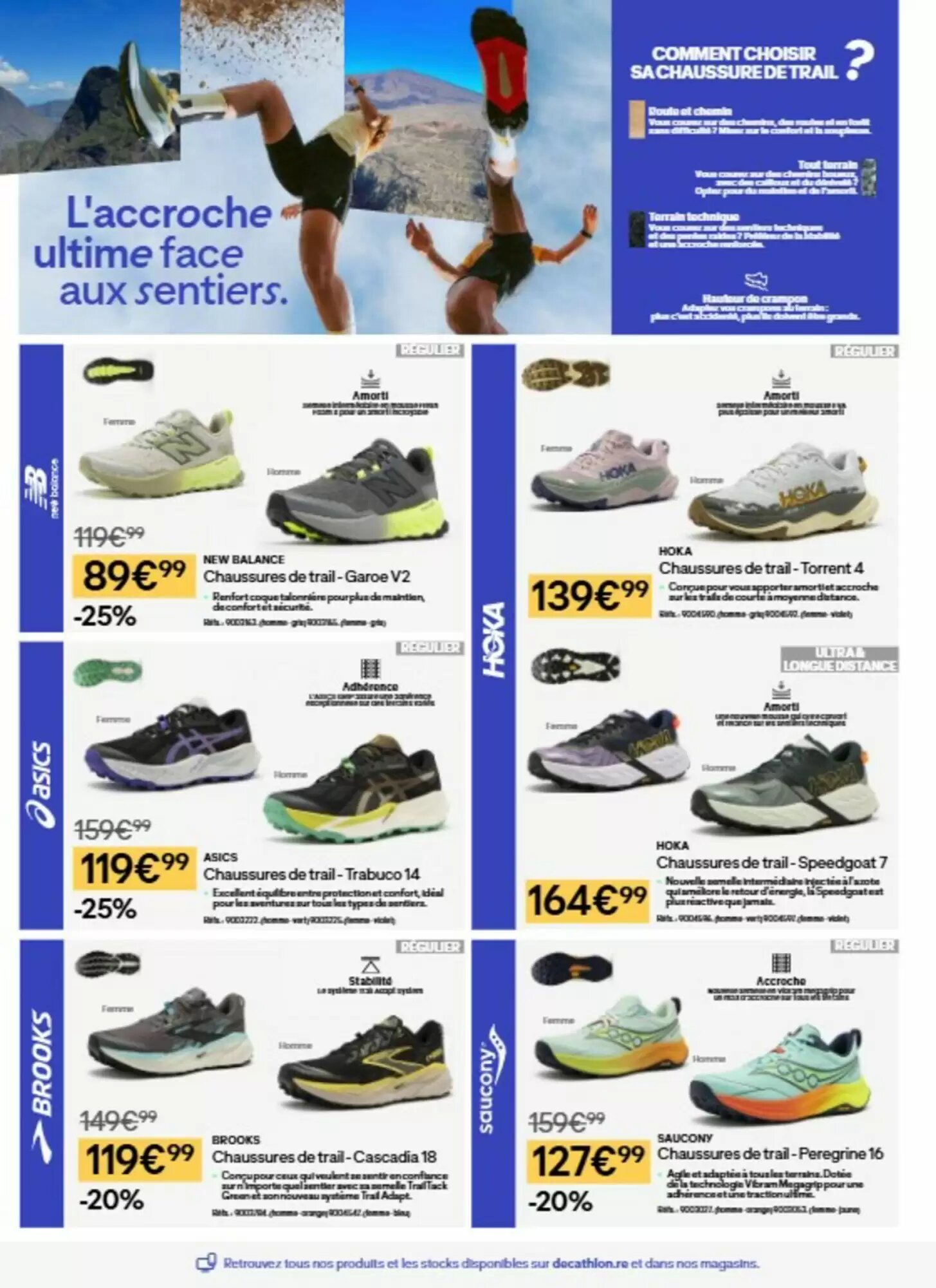 Prospectus promotionnel Decathlon valable à partir du 02/10/2026 - Page 2.