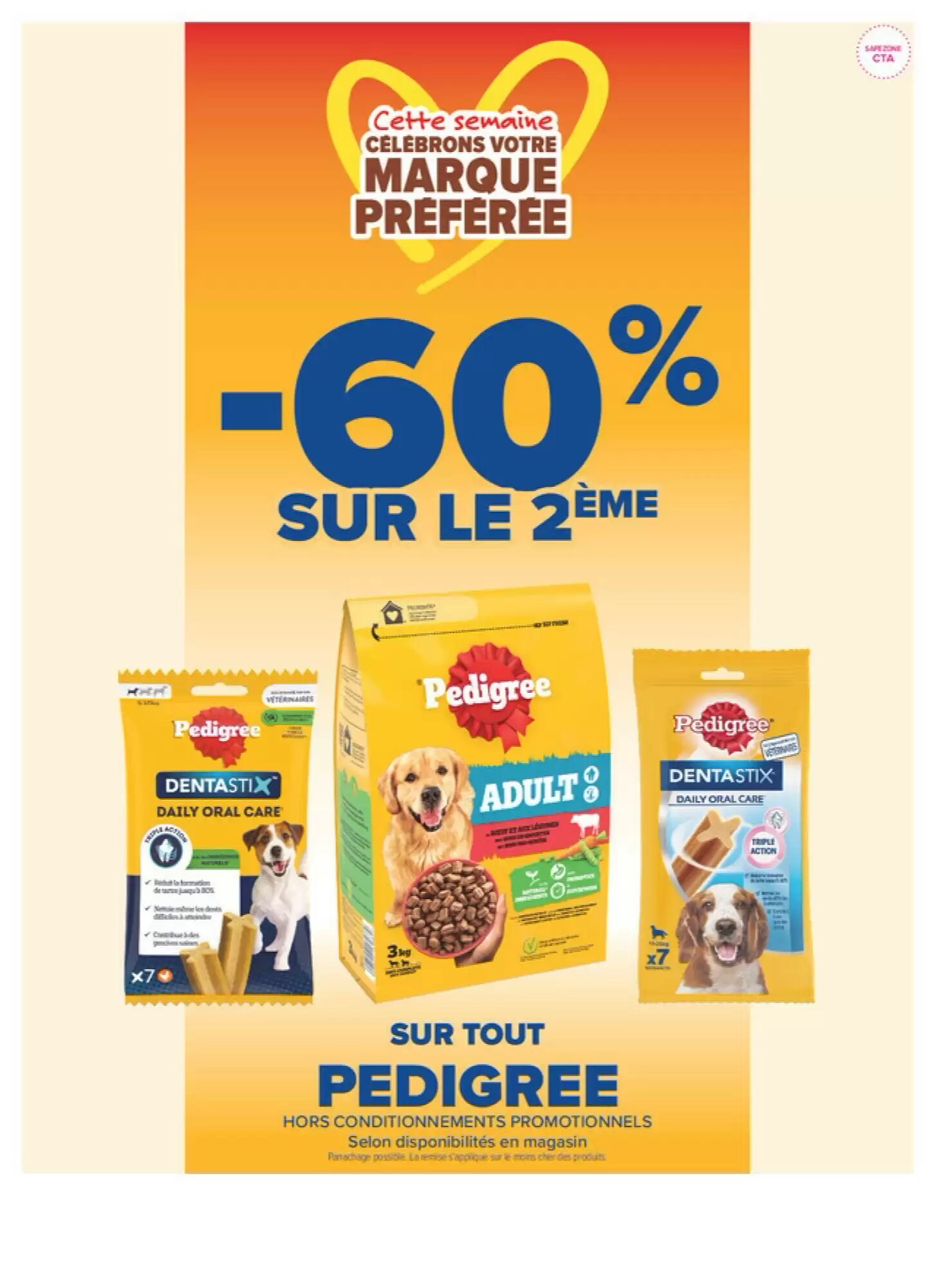 Prospectus promotionnel Carrefour valable à partir du 06/10/2026 - Page 18.