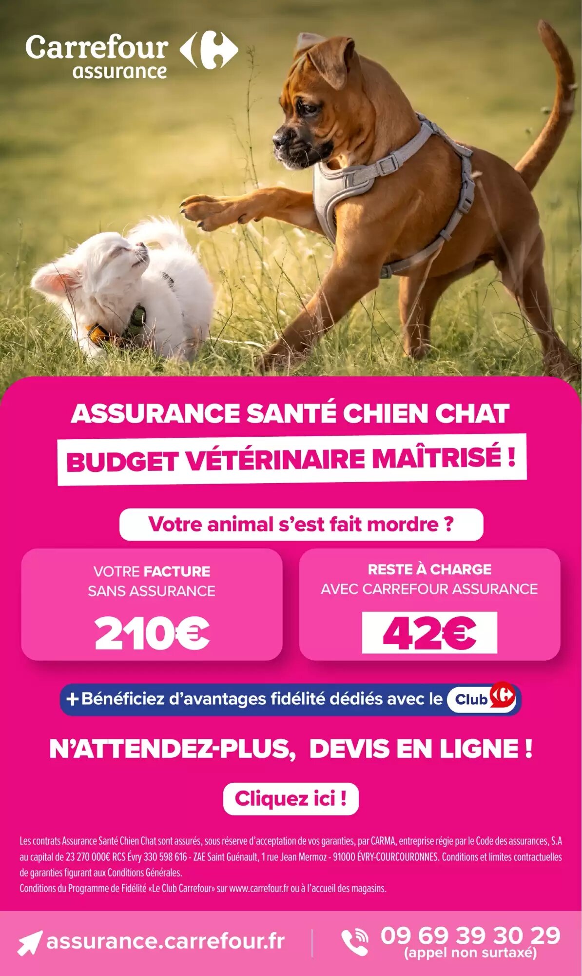 Prospectus promotionnel Carrefour Market valable à partir du 06/10/2026 - Page 64.