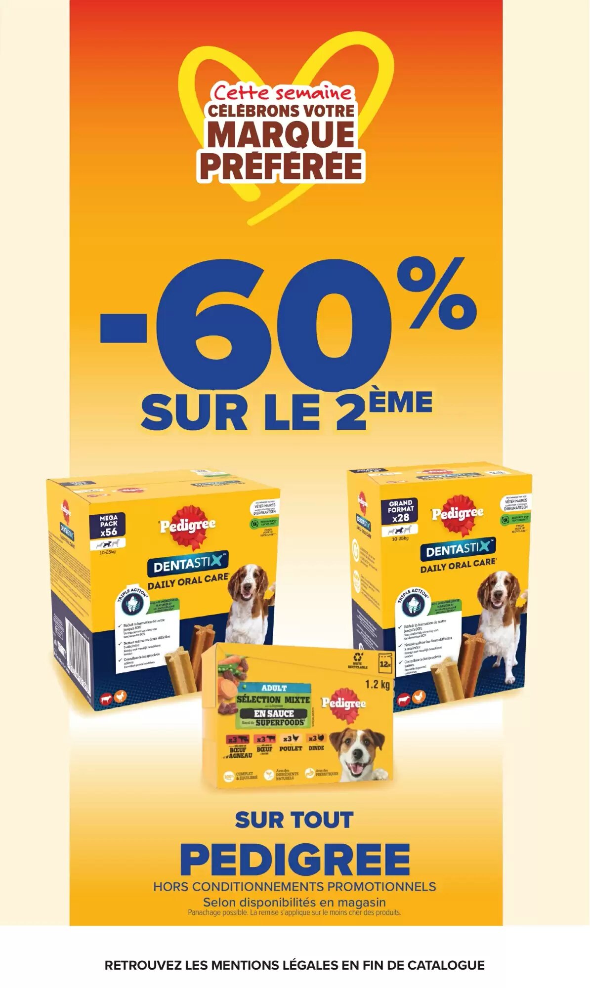 Prospectus promotionnel Carrefour valable à partir du 06/10/2026 - Page 49.