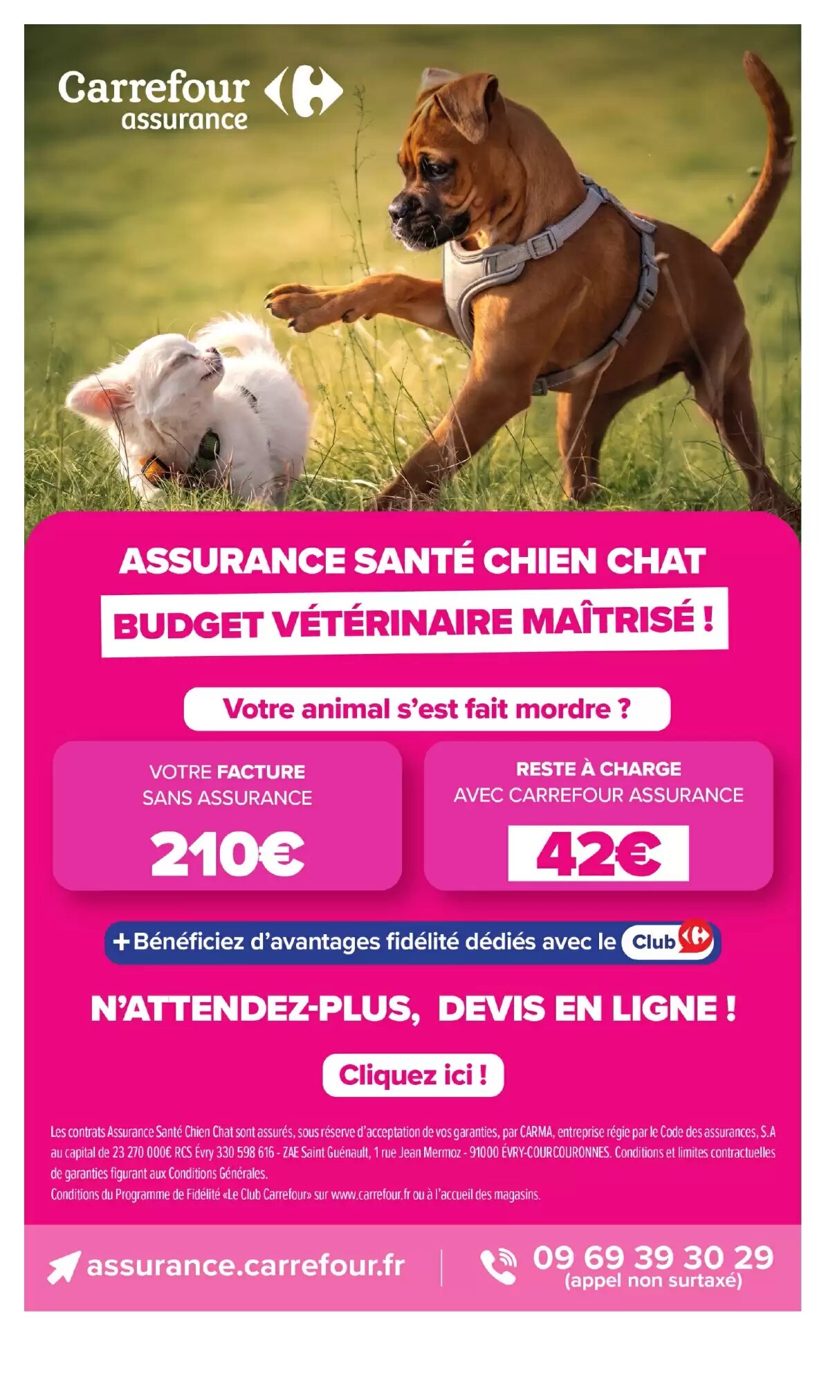 Prospectus promotionnel Carrefour valable à partir du 06/10/2026 - Page 75.