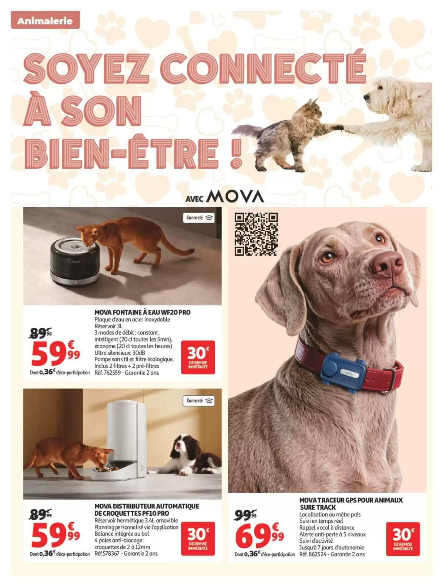 Prospectus promotionnel Auchan valable à partir du 06/10/2026 - Page 11.