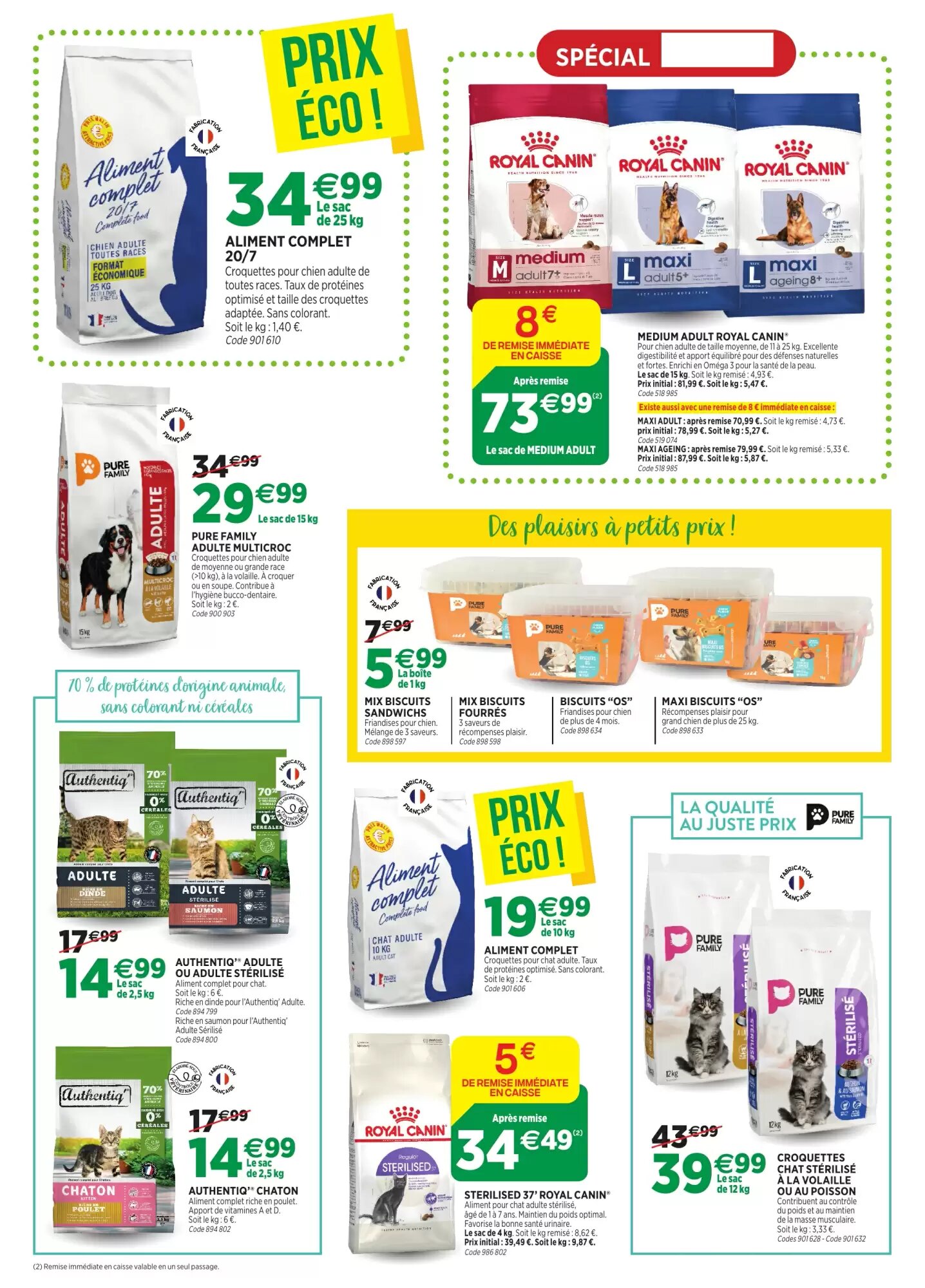 Prospectus promotionnel RAGT Jardin valable à partir du 09/10/2026 - Page 3.