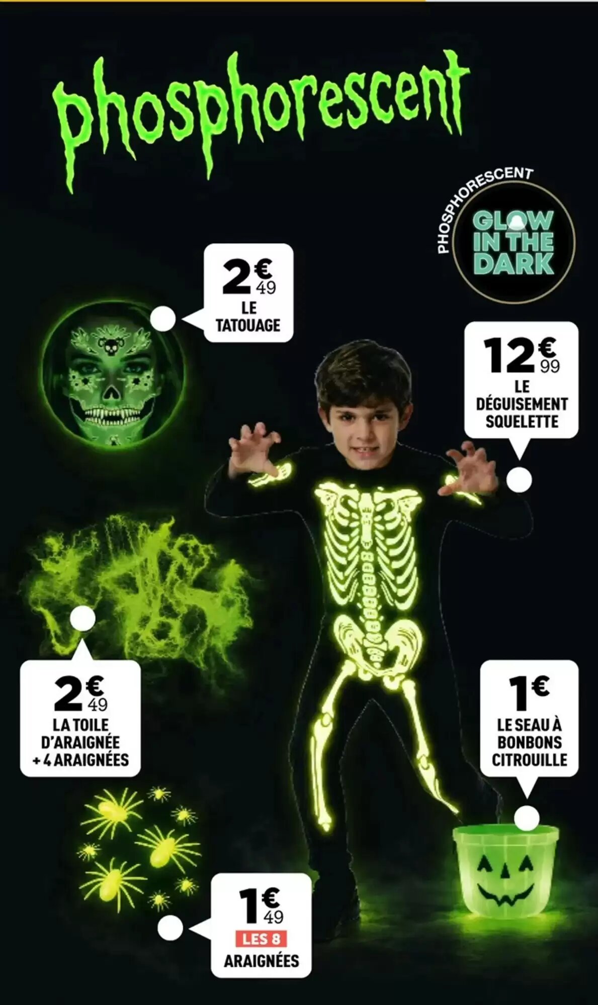 Prospectus promotionnel Centrakor valable à partir du 12/10/2026 - Page 16.