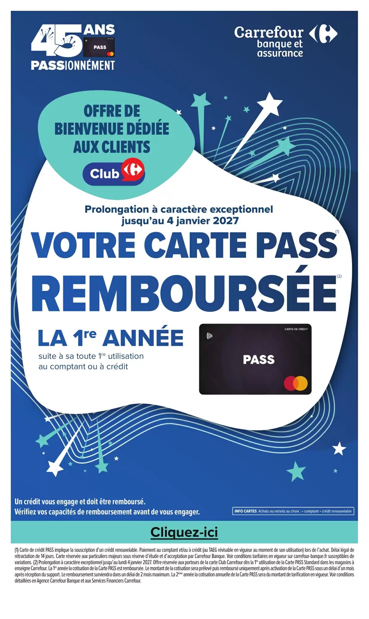 Prospectus promotionnel Carrefour valable à partir du 13/10/2026 - Page 92.