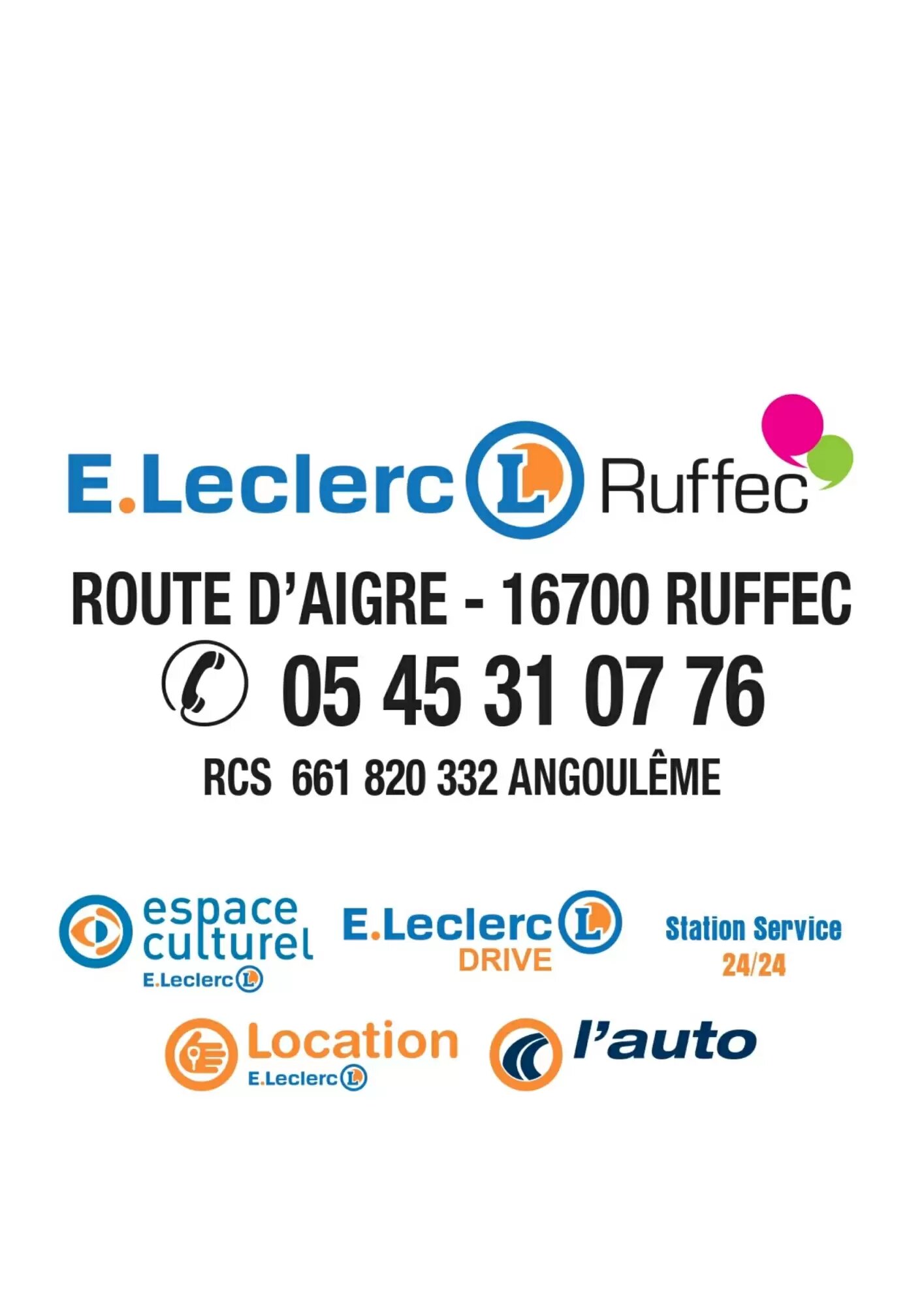 Prospectus promotionnel E.Leclerc valable à partir du 13/10/2026 - Page 10.