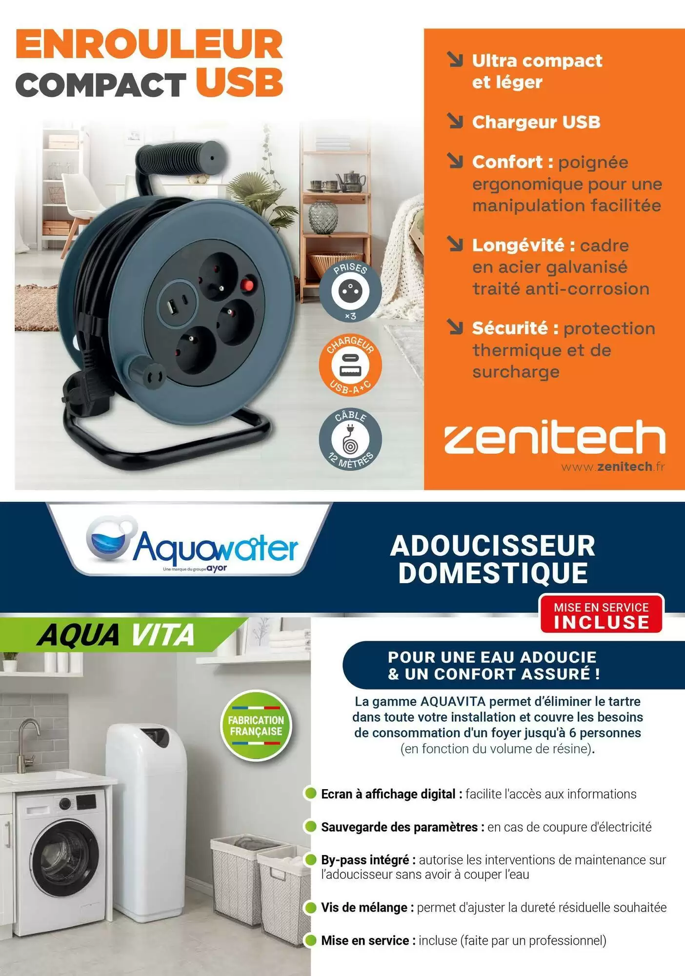 Prospectus promotionnel Mr Bricolage valable à partir du 14/10/2026 - Page 10.